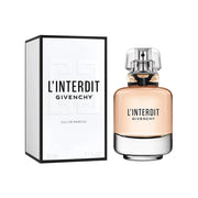 L’INTERDIT – Eau de Parfum – 80 ml – GIVENCHY