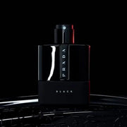Luna Rossa Black – Prada
