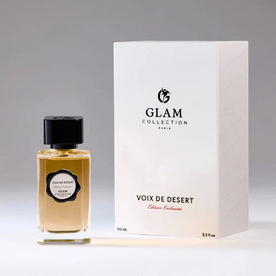 Voix du desert – GLAM Collection