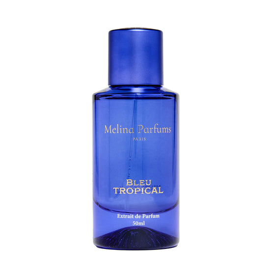Bleu Tropical Melina Parfums Paris