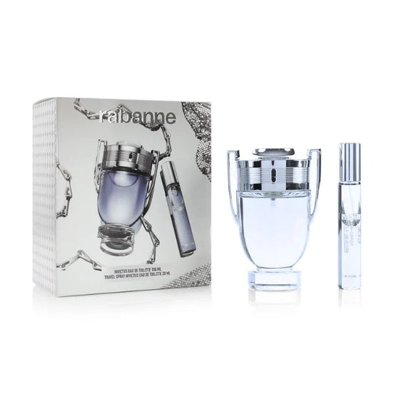 INVICTUS Eau de Toilette – Paco Rabanne