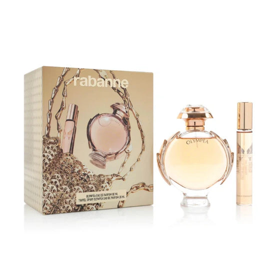 OLYMPÉA – Paco Rabanne