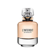 L’INTERDIT – Eau de Parfum – 80 ml – GIVENCHY