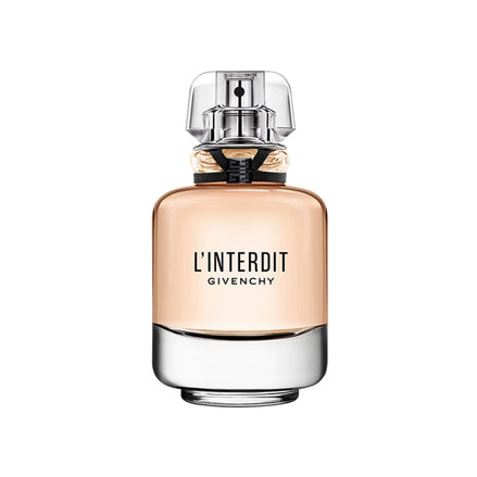 L’INTERDIT – Eau de Parfum – 80 ml – GIVENCHY
