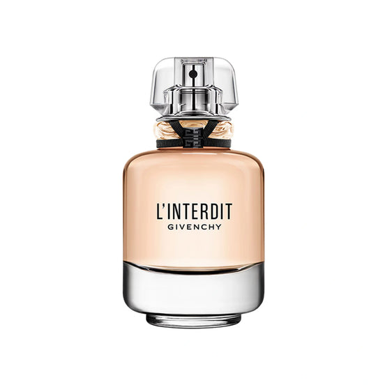 L’INTERDIT – Eau de Parfum – 80 ml – GIVENCHY