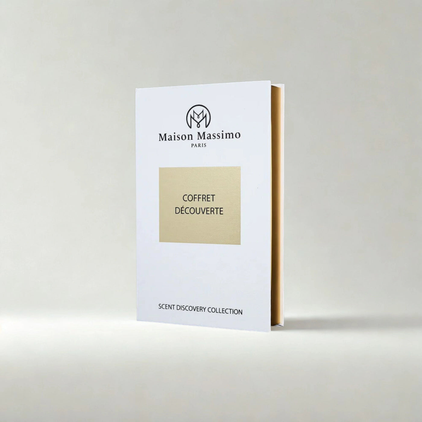 Coffret Découverte – Maison Massimo