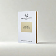 Coffret Découverte – Maison Massimo