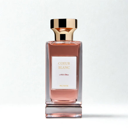 COEUR BLANC - Maison Massimo