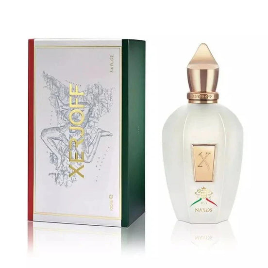 NAXOS – Xerjoff - Extrait Alchimique