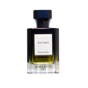 OUD SABLE – CALLISTO PARIS