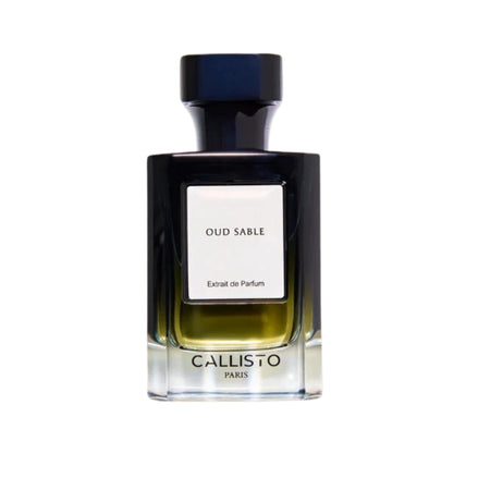OUD SABLE – CALLISTO PARIS