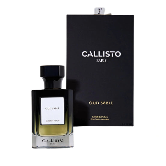 OUD SABLE – CALLISTO PARIS