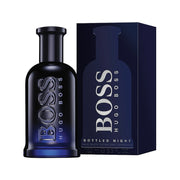 BOSS Bottled Night – Hugo Boss