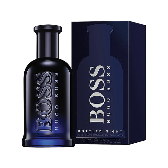 BOSS Bottled Night – Hugo Boss