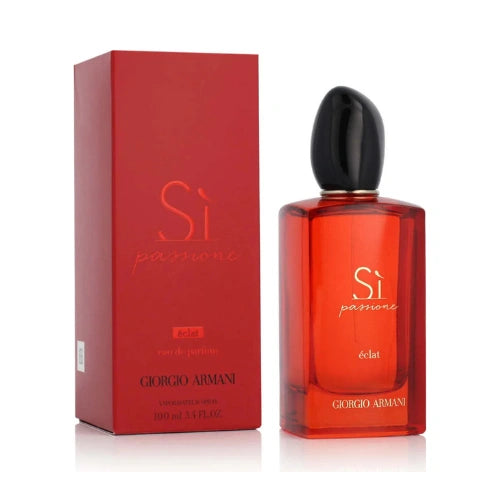 SÌ PASSIONE ÉCLAT – Eau de Parfum