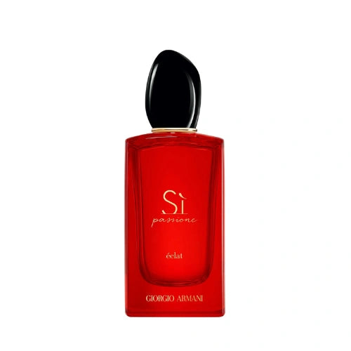 SÌ PASSIONE ÉCLAT – Eau de Parfum