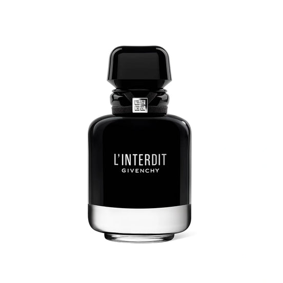 L’INTERDIT – Eau de Parfum Intense – 80 ml – GIVENCHY