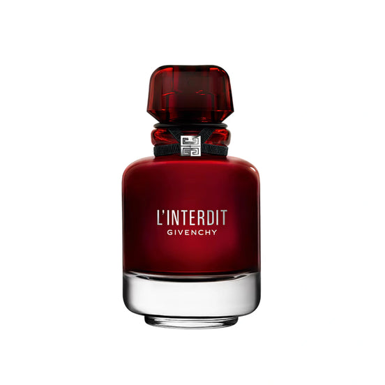 L’INTERDIT – Eau de Parfum Rouge – 80 ml – GIVENCHY