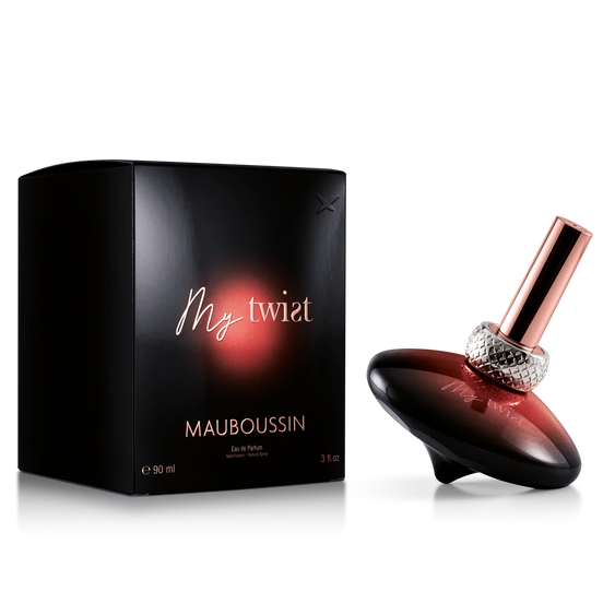 MAUBOUSSIN MY TWIST – Eau de Parfum 90 ML