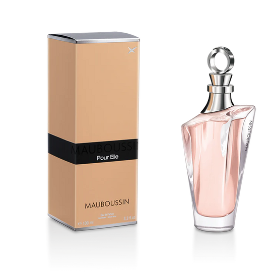 MAUBOUSSIN POUR ELLE – Eau de Parfum 100ml