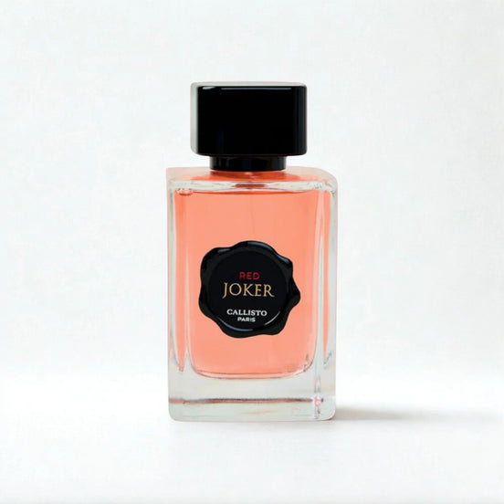 RED JOKER — CALLISTO PARIS