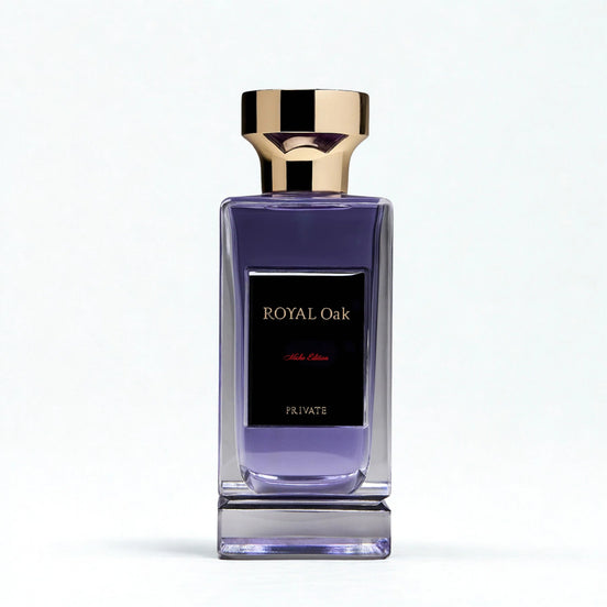 ROYAL OAK - Maison Massimo